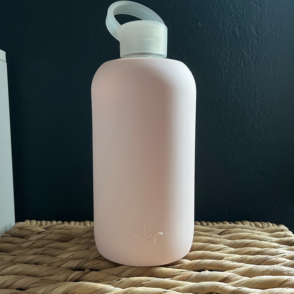 bkr Big Tutu Water Bottle